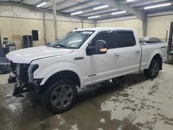 2020 Ford F150 Supercrew en venta en Hampton, VA