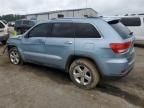 2013 Jeep Grand Cherokee Limited