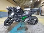 2016 Kawasaki ZR800 B