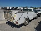 2011 Ford F250 Super Duty
