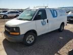 2008 Chevrolet Express G2500