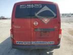 2014 Nissan NV200 2.5S