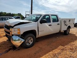 2010 Chevrolet Silverado C2500 Heavy Duty en venta en China Grove, NC