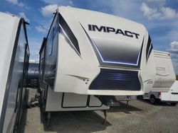 2018 Keystone 2018 Dutchman Impact en venta en Earlington, KY