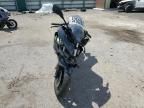 2023 Kawasaki EX400