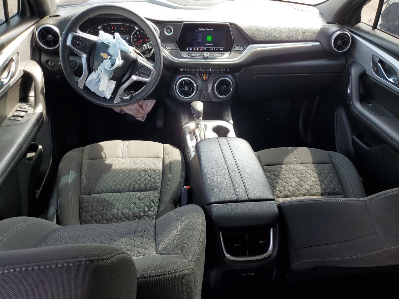2021 Chevrolet Blazer 1LT