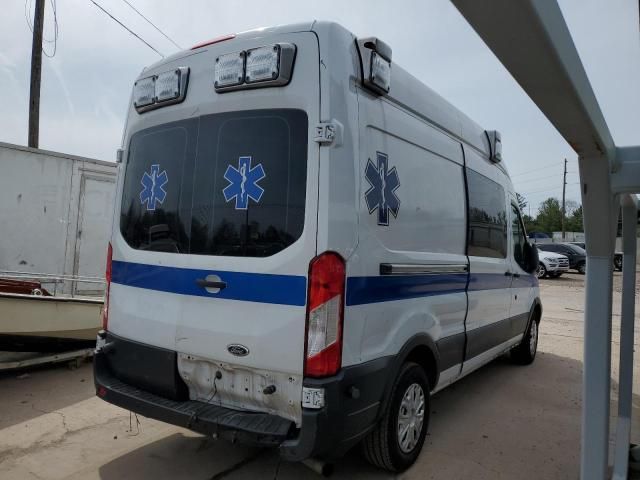 2016 Ford Transit T-350