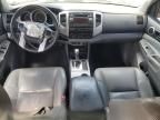 2012 Toyota Tacoma Double Cab
