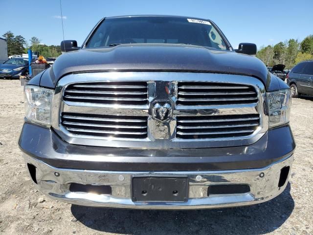 2017 Dodge RAM 1500 SLT