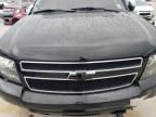 2009 Chevrolet Avalanche C1500 LT