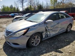 2011 Hyundai Sonata GLS en venta en Waldorf, MD