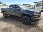 2017 Chevrolet Silverado C1500 Custom