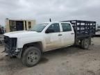 2016 Chevrolet Silverado C2500 Heavy Duty