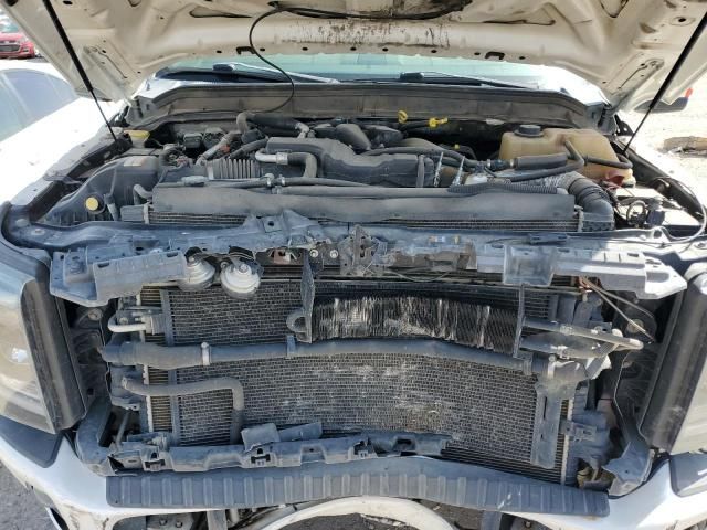 2014 Ford F350 Super Duty