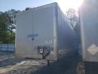 2014 Wabash 2015 Wabash Vans DRY Van Trailer