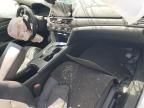 2018 Honda Accord EXL