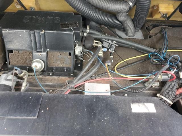 2006 Freightliner Chassis X Line Motor Home
