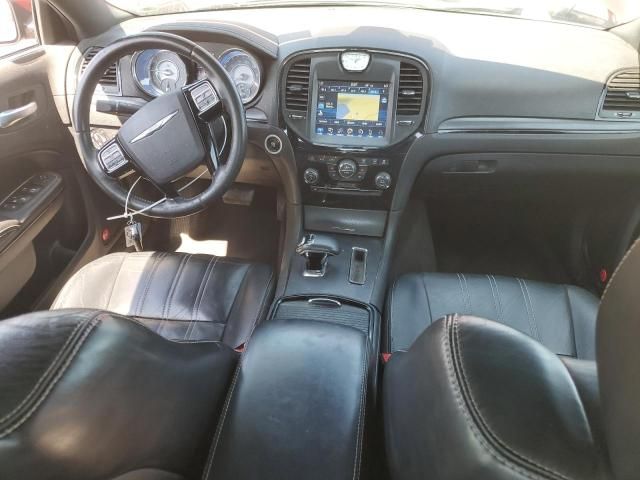 2014 Chrysler 300 S