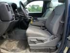 2017 Chevrolet Silverado C1500