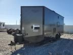 2025 Stealth Trailer