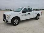 2015 Ford F150 Super Cab