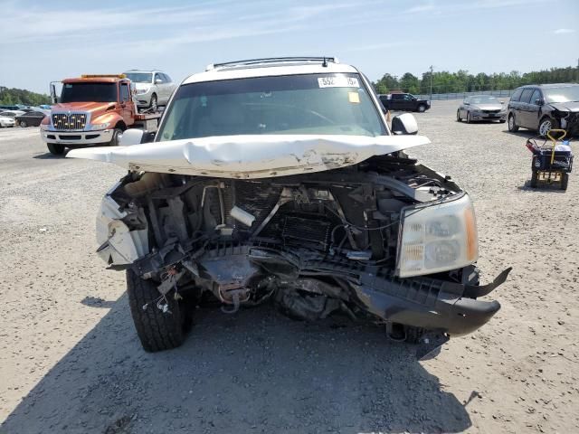 2006 Cadillac Escalade Luxury