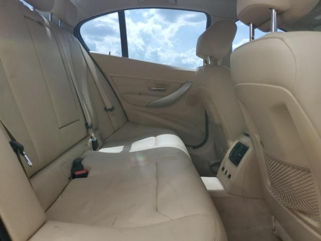 2013 BMW 328 I