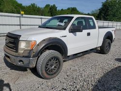 2013 Ford F150 Super Cab en venta en Prairie Grove, AR