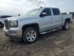 2016 GMC Sierra C1500 SLE en venta en Mercedes, TX