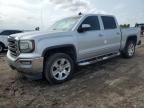 2016 GMC Sierra C1500 SLE