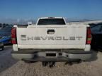 2006 Chevrolet Silverado C2500 Heavy Duty