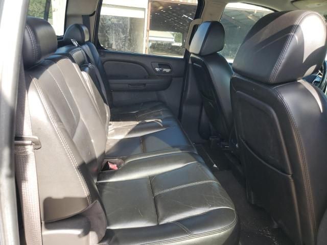 2007 GMC New Sierra K1500