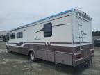 1999 Ford F550 Super Duty Stripped Chassis