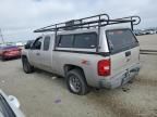 2007 Chevrolet Silverado K1500