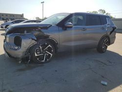 2024 Mitsubishi Outlander SE for sale in Wilmer, TX