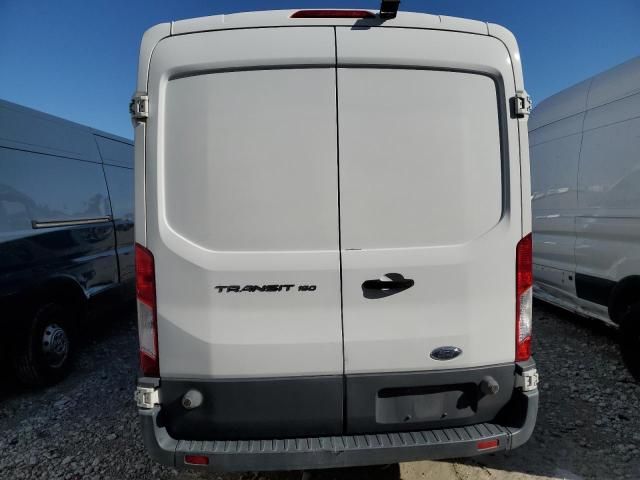 2015 Ford Transit T-150