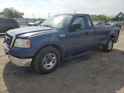 2005 Ford F150 en venta en Newton, AL