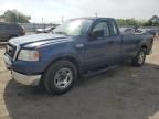 2005 Ford F150