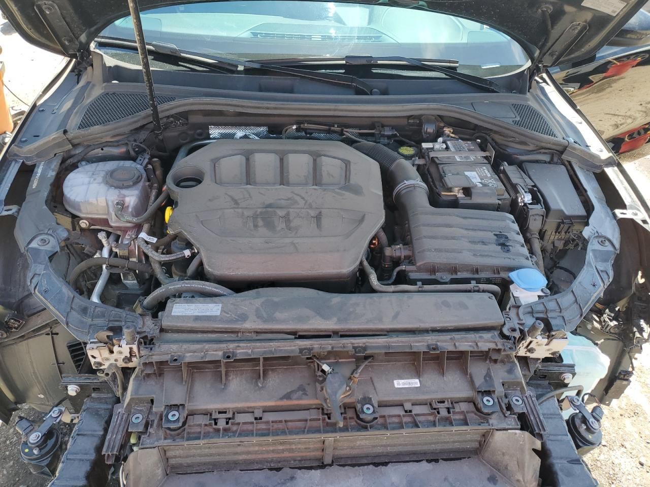 2023 Audi A3 Premium Plus