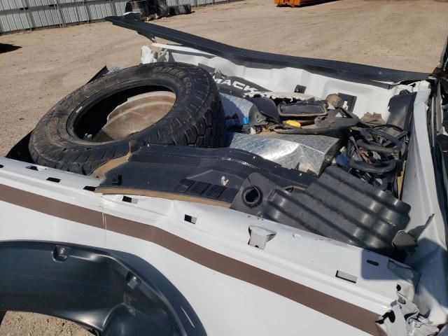 2019 Ford F250 Super Duty