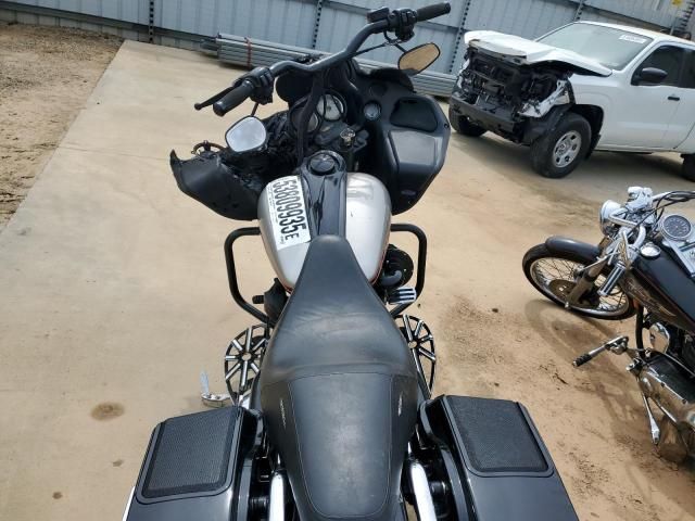 2007 Harley-Davidson Fltr