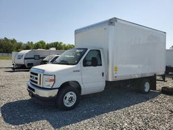 2023 Ford Econoline E350 Super Duty Cutaway Van en venta en Byron, GA