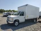 2023 Ford Econoline E350 Super Duty Cutaway Van