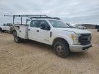 2017 Ford F350 Super Duty