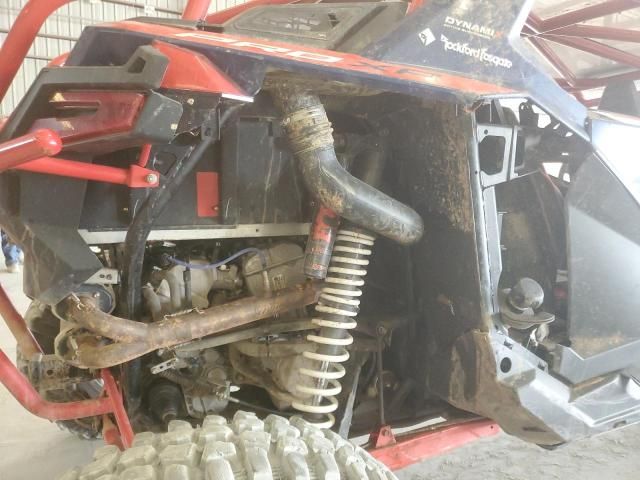 2022 Polaris RZR PRO XP 4 Ultimate Rockford Fosgate LE