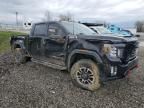 2021 GMC Sierra K2500 AT4