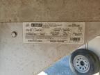 2015 Featherlite Mfg Inc 2015 Featherlite Livestock Trailer