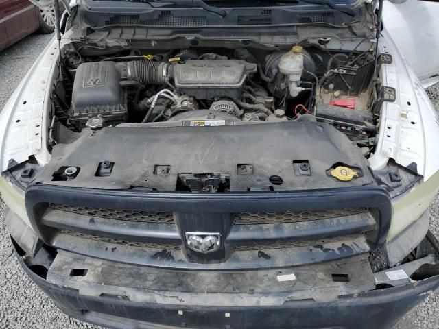 2012 Dodge RAM 1500 ST