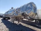 1994 Walker Stainless Equipment Tank Trailer
