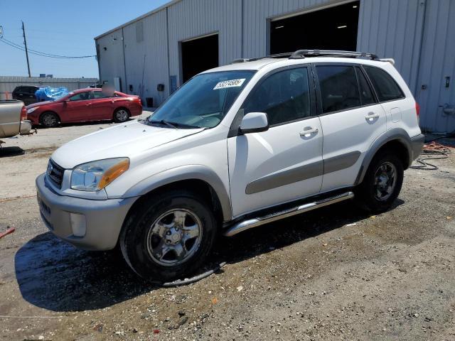2003 Toyota Rav4